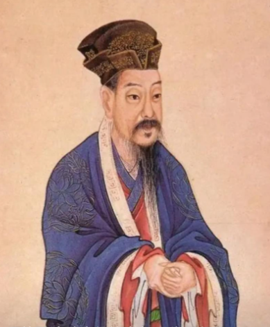 濂溪遗韵：周敦颐的千年雅称与理学风骨