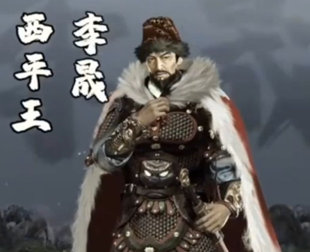 唐朝西平郡王李晟：中兴大唐的铁血战神