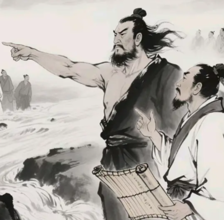 伯益：上古传奇中的多面贤才