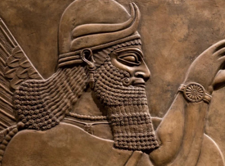 美索不达米亚：辉煌背后的消逝之谜