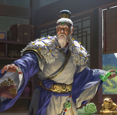 血色归途：曹嵩之死背后的东汉末年权力漩涡