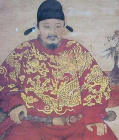 乱世双雄：张定边与常遇春的武力与谋略对决