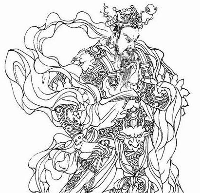 帝挚之谜：为何未入五帝之列？