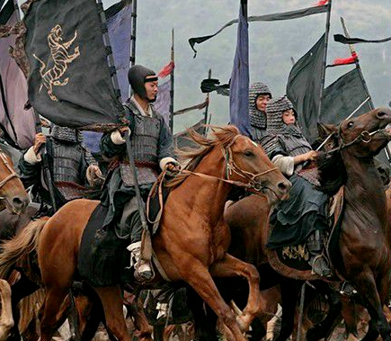 虚实之间见智勇：虞诩增灶破羌兵的经典战例