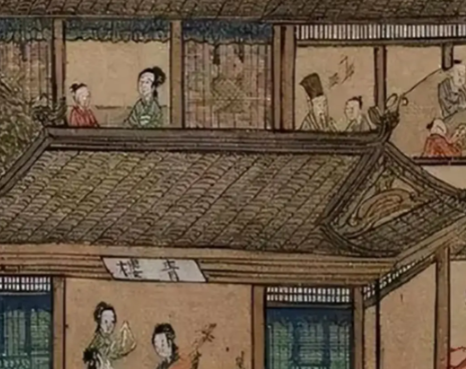 古代房租探秘：从秦汉到明清的居住成本变迁