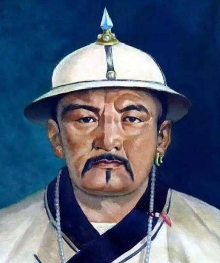 噶尔丹与康熙女儿：一场虚构的政治联姻迷雾