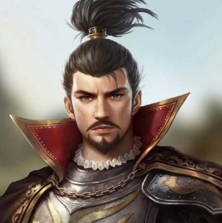 织田信长之子：被误解的“废物”标签与真实历史图景