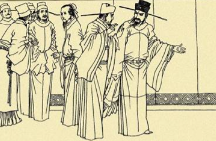 青苗法：北宋王安石变法中的经济革新之举