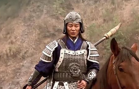 薛仁贵折戟苏宝同：勇将之败的深层剖析