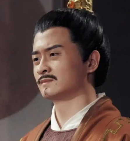 窦诞：李世民皇权路上的“特殊变量”