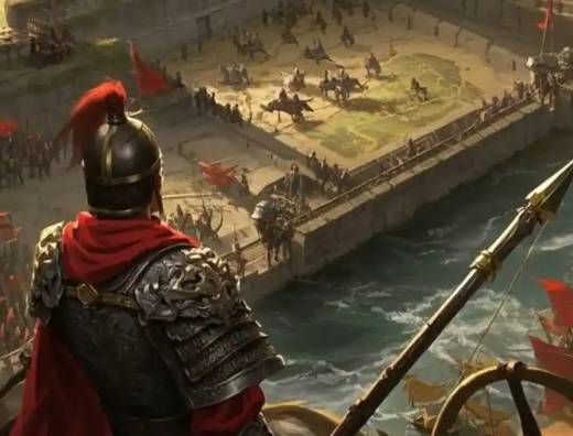 谢玄：东晋军事巅峰的缔造者与全能型将领典范