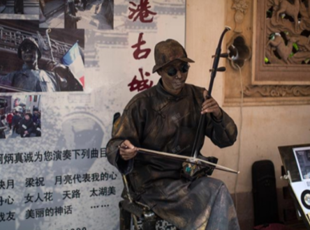 弦上清音：探寻二胡最好听的经典曲目