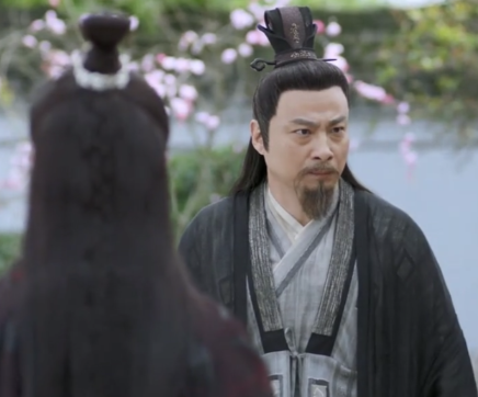 宋远桥与张无忌：情谊背后的复杂权衡