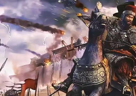 宋孝宗北伐：理想与现实的碰撞之殇