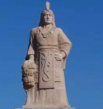 探寻唐尧之前的华夏：混沌初开的历史印记