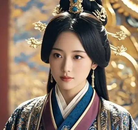 阴丽华与郭圣通：年龄背后的权力与情感纠葛