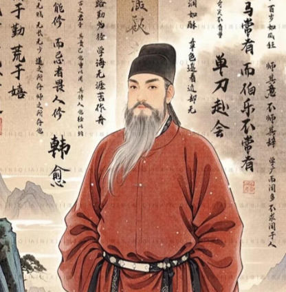 权谋棋局：李逢吉特诏韩愈背后的政治暗涌