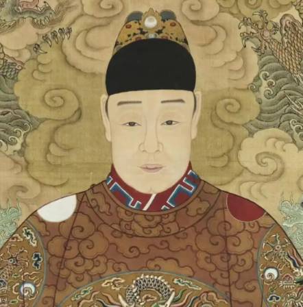 天启年号：明朝熹宗朱由校的乱世印记