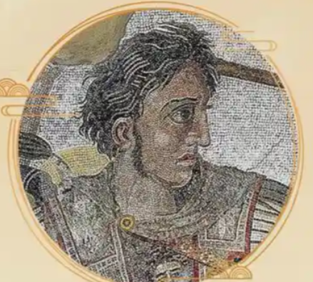 亚历山大大帝：历史长河中的真实传奇