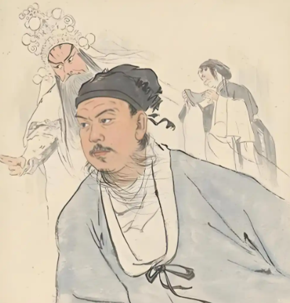 梨园星辉照千秋：解码关汉卿的元代传奇