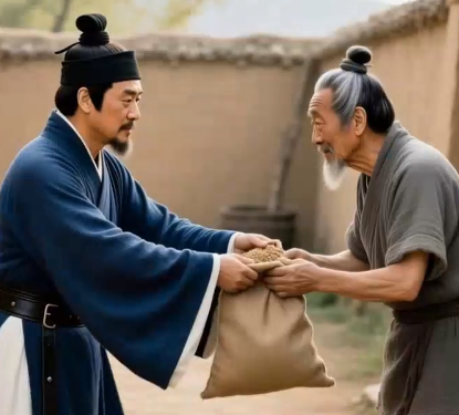 Zhǒng Huì：东汉清廉名臣的品格之光