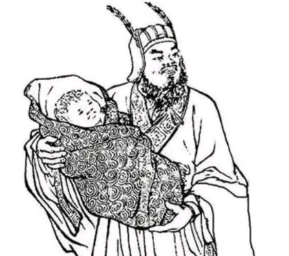 忠义两难全：韩厥自刎背后的道德困境与历史抉择