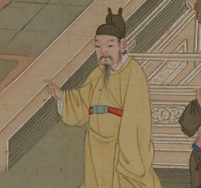 宋孝武帝刘骏：乱世中的复杂帝王