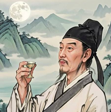 诗鬼李贺：瑰丽诗篇中的千古绝唱