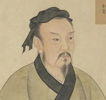 临终之问：孔子为何说子贡来晚了