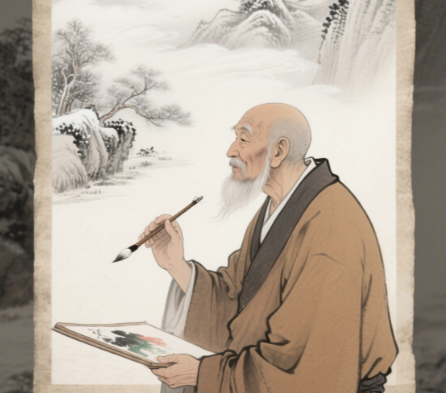 诗僧贯休与献钱尚父：诗韵中的风云与气节