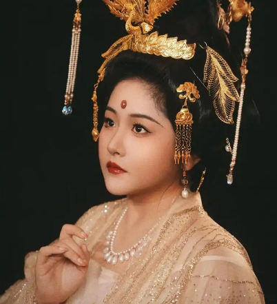 探寻长孙皇后历史真名：历史长河中的隐秘印记