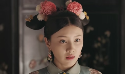 袁春望之恶：昭华公主的童年噩梦