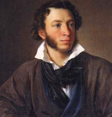 普希金爱情诗篇中的永恒绝唱：探寻致凯恩的浪漫与深情