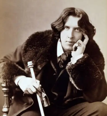 王尔德：文学星空中那颗璀璨的唯美星辰