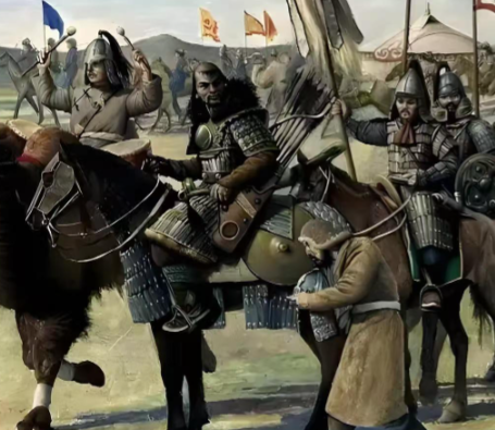 血缘与情谊交织：术赤与拖雷的亲密关系溯源