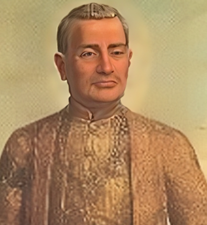 拉玛一世祖先溯源：中泰血脉交织的王权密码