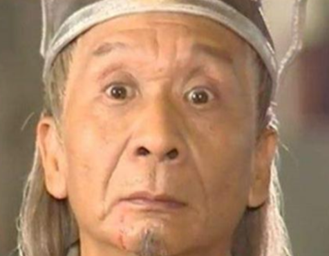 韦一笑：轻功绝顶，武功亦藏乾坤