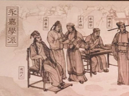 永嘉学派：南宋事功思想的璀璨明珠