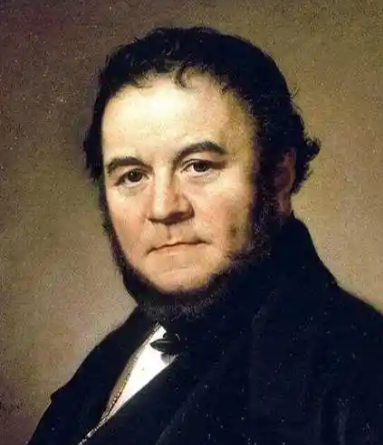 司汤达：现代小说之父的文学革命