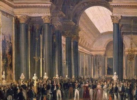 理性之光：十八世纪法国启蒙运动的思想革命与社会变革