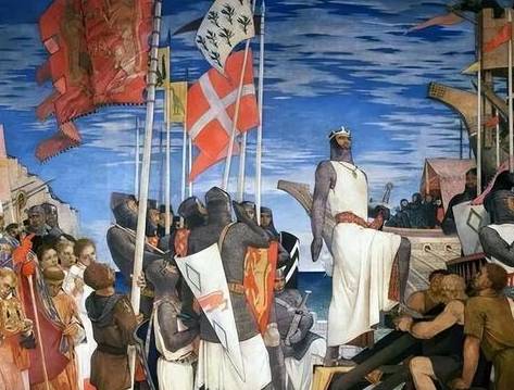 从大宪章到宪章运动：英国立宪运动的三百年演进