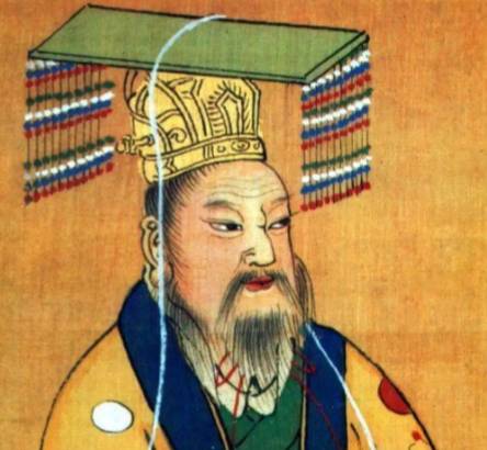 杨坚身世之谜：弘农杨氏血脉的虚实考辨