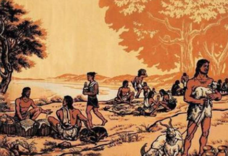 氏族社会：血缘纽带下的原始秩序构建