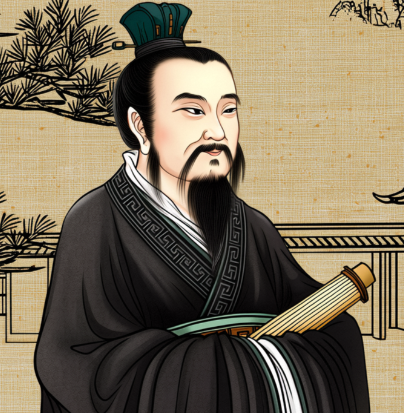 孔子“毁三都”：一场理想与现实碰撞的政治改革