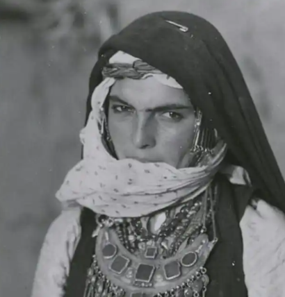 库尔德人在中国的民族身份与历史脉络