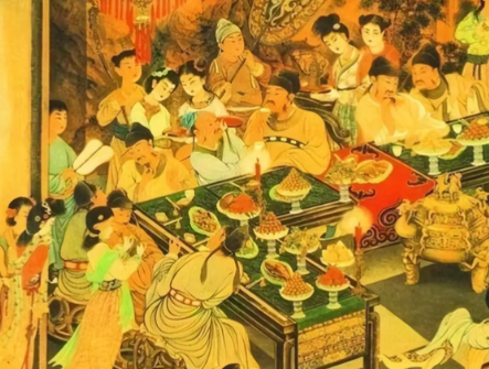 探秘门阀士族：古代社会的特殊政治集团