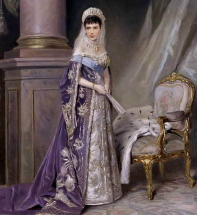 破茧成皇：伊琳娜与罗马帝国的命运转折