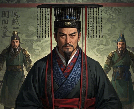 姬林：东周初期在权力漩涡中沉浮的君主