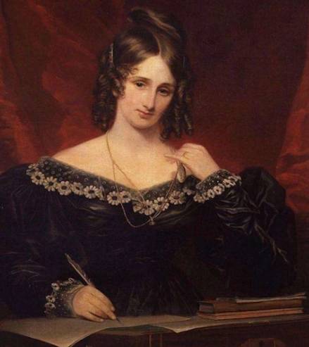 雪莱：在革命浪潮中吟唱自由的诗人