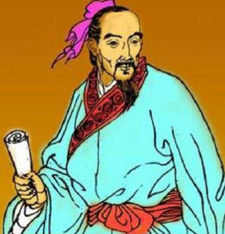 徐陵：宫体诗坛的璀璨星辰